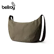 Bellroy Laneway Crescent Bag 7L 彎月斜背包(BOAB) SeaKelp