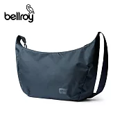 Bellroy Laneway Crescent Bag 12L 彎月斜背包(BOAC) BlueSteel