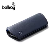 Bellroy Key Cover Plus 皮革鑰匙包(EKCF) Navy