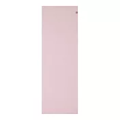 【Manduka】密度升級 eKOlite Yoga Mat 3.0 天然橡膠瑜珈墊 4mm (多色可選) Cherry Blossom Purpl