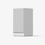 【Wanbo 萬播】Cube 2 Pro ToF雲台投影機(1秒對焦 | 500流明 | Android TV) (象牙白)