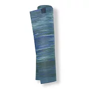 【Manduka】eKo SuperLite Travel Mat 旅行瑜珈墊 1.5mm - Blue Toad Marble