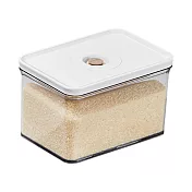 【Roichen】iVACUUM真空保鮮盒5.1L (265*185*164)