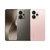 realme 15 5G (12G/256G) 防水大電量AI雙卡機※送支架+內附保護殼※ 灰