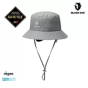 BLACKYAK GORE FLAP防水漁夫帽 58 卡其