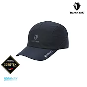 BLACKYAK GORE CAMP防水棒球帽 58 海軍藍
