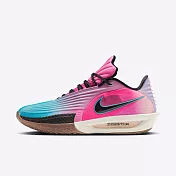 Nike G.T. Cut 3 Turbo EP [HV9919-900] 男 籃球鞋 運動鞋 緩震 實戰 賽博粉藍