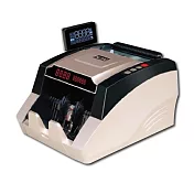 鋒寶牌 雙視窗 LED顯示 點鈔機 驗鈔機 / 台 FB-9000 (台幣)