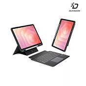 DUX DUCIS SAMSUNG 三星 Tab S11 DK 鍵盤保護套 注音倉頡 -黑色