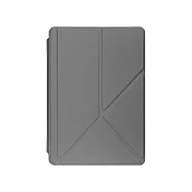 DUX DUCIS SAMSUNG 三星 Tab A9+ / Tab A11+ Magi 筆槽皮套 -灰色