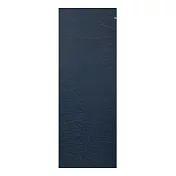 【Manduka】加寬版 eKO Yoga Mat 3.0 天然橡膠瑜珈墊 5mm (多色可選) Midnight