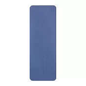 【Manduka】Begin Mat 雙面環保 TPE瑜珈墊 5mm - Moon Black