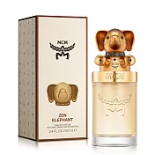 MCM 動物狂想曲淡香精-沉穩艾芬(100ml)-專櫃公司貨