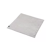 CB Japan carari mio系列 超細纖維方形踏墊 70x70cm  灰