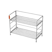 CB Japan atomico系列 不鏽鋼調味料罐層架