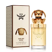 MCM 動物狂想曲淡香精-調皮朵西(100ml)-專櫃公司貨