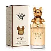MCM 動物狂想曲淡香精-魅力汪汪(100ml)-專櫃公司貨