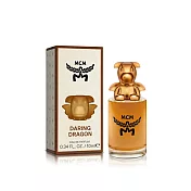 MCM 動物狂想曲淡香精- 勇敢威龍小香(10ml)