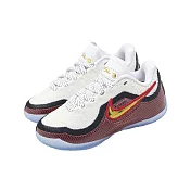 Nike 籃球鞋 Lebron XXIII 1 GS 大童 女鞋 Grand Opening LBJ 詹姆斯 IQ6710-100