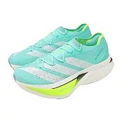 adidas 競速跑鞋 Adizero Prime X 3 Strung 男鞋 藍 緩震 運動鞋 愛迪達 JR2598