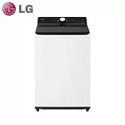 LG樂金16公斤AIDD蒸氣直驅變頻直立式洗衣機WT-TD16HW(雲朵白)