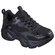 Skechers 思克威爾 Bobs Diego [118330BBK] 男 運動休閒鞋 舒適 修飾 黑