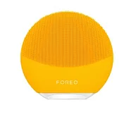 FOREO LUNA Mini 3 雙面淨透潔面儀  洗臉機 檸檬黃