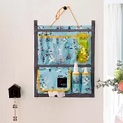 satana -身歷其境萬用吊掛袋 生活行旅