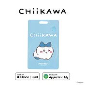 Maktar Tag 卡好找 【CHiiKAWA 吉伊卡哇】即時定位防丟器 小八貓