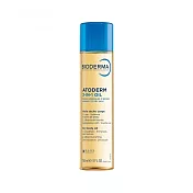 BIODERMA 神經醯胺賦妍多效滋養精華油 150ml