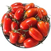 【台南田班長】玉女小番茄1台斤X6盒 7個工作天內出貨