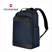 VICTORINOX 瑞士維氏 AlexNero系列 豪華後背包 海軍藍/黑 653677/653679 海軍藍
