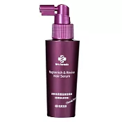 《台塑生醫》Dr’s Formula逆齡喚黑豐盈養髮精華100g