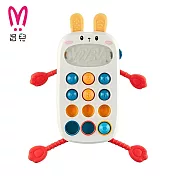 手機小手訓練 兔子