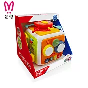 聲光七面訓練盒