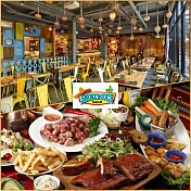 (電子票) 【冒煙的喬】平假日500元現金抵用券 (MO26)【受託代銷】