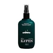 KAFEN抑油舒壓頭皮滋養液(綠水) 單入