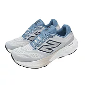 New Balance NB 慢跑鞋 Fresh Foam X 880 V15 2E 寬楦 男鞋 藍 灰 緩震 運動鞋  M880U15-2E