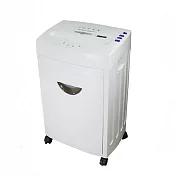 歐風 ROTOLY A3 環保型 細碎狀碎紙機 數位顯示型(2x15mm) / 台 330GM (原型號360GM)