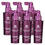 《台塑生醫》Dr’s Formula逆齡喚黑豐盈養髮精華100g*6入