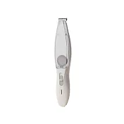 【野一夏】寵物可吸毛安全修毛器 剃毛器 剃毛機 除毛機 修剪器 理毛器 電推剪 電動剃毛 -白色