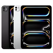 Apple iPad Pro (11吋/512G/WiFi/M5) 智慧平板 太空黑