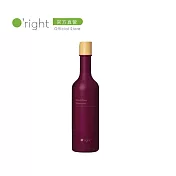 O’right 歐萊德 曠野玫瑰洗髮精250mL