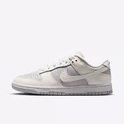 Nike W Dunk Low [IH0639-011] 女 運動休閒鞋 復古鞋 低筒 浮雕 舒適 穿搭 芋紫