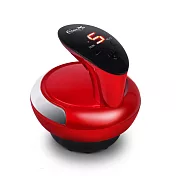 Concern 康生 Easy gogo筋鬆樂 第三代拔罐刮痧儀 CON-7768 玫瑰紅