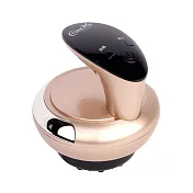 Concern 康生 Easy gogo筋鬆樂 第三代拔罐刮痧儀 CON-7768 香檳金