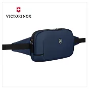VICTORINOX 瑞士維氏 Altmont Modern 腰包 曜石黑/岩石白/海軍藍 653533/653534/653535 海軍藍