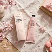 L’OCCITANE 歐舒丹 櫻花護手霜(150ml)-新版-國際航空版