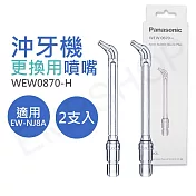 【國際牌Panasonic】奈米氣泡噴嘴 WEW0870-H (適用EW-NJ8A)