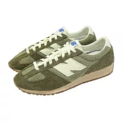 New Balance NB 休閒鞋 471 男鞋 女鞋 深橄欖石 麂皮 復古跑鞋 紐巴倫 U471PSA-D